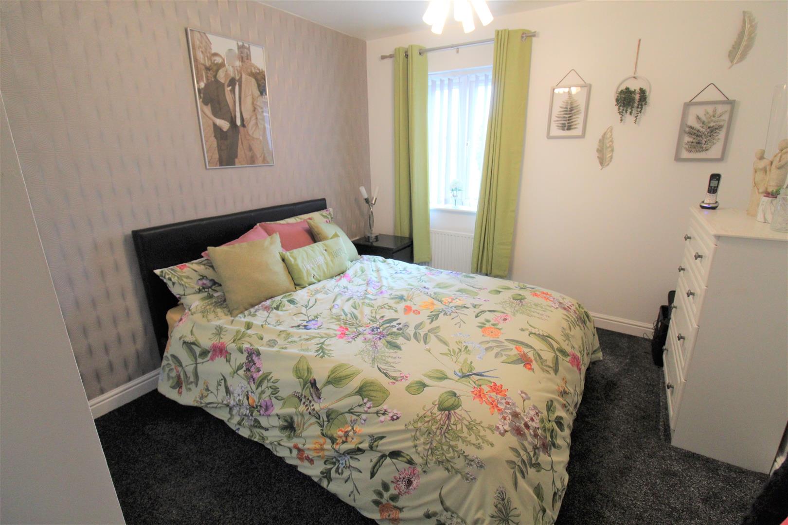 Chillington Way, Norton Heights, Stoke-On-Trent